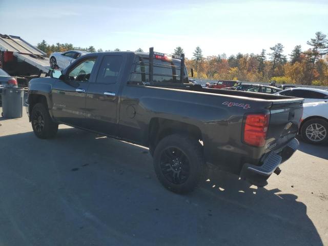 Photo 1 VIN: 1GCVKREC0EZ410470 - CHEVROLET SILVERADO 