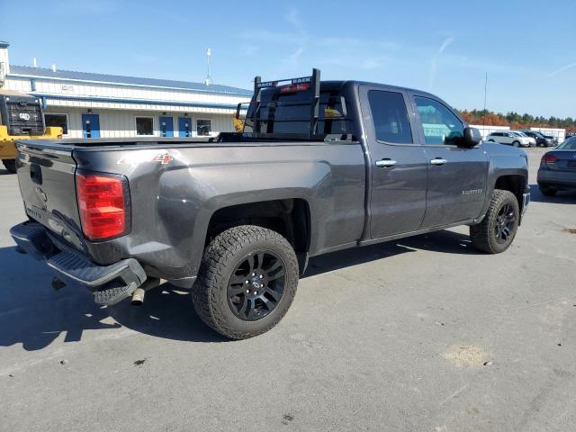 Photo 2 VIN: 1GCVKREC0EZ410470 - CHEVROLET SILVERADO 