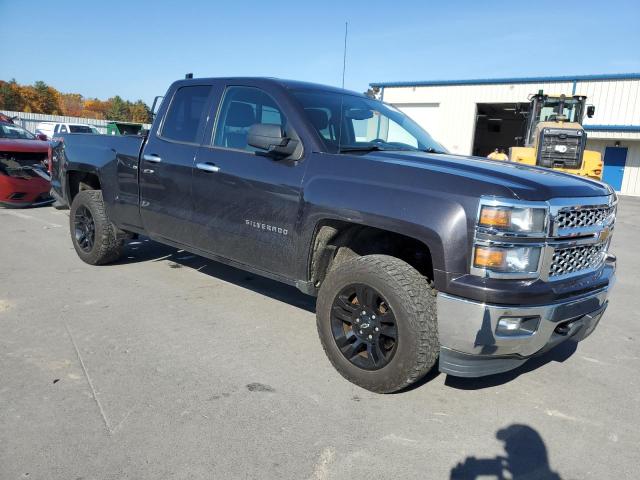 Photo 3 VIN: 1GCVKREC0EZ410470 - CHEVROLET SILVERADO 