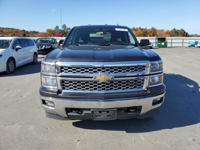 Photo 4 VIN: 1GCVKREC0EZ410470 - CHEVROLET SILVERADO 