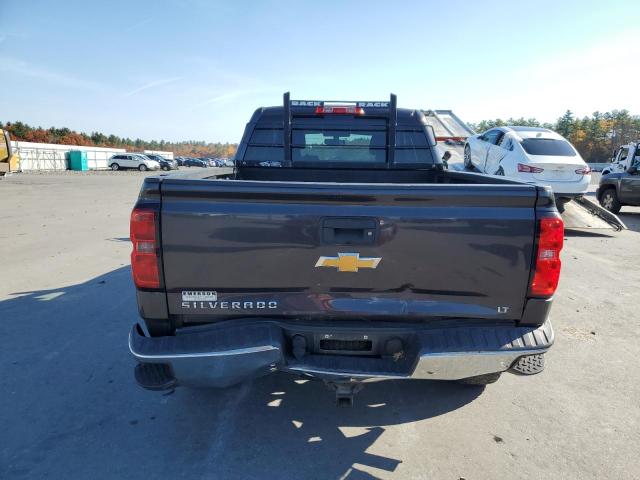 Photo 5 VIN: 1GCVKREC0EZ410470 - CHEVROLET SILVERADO 