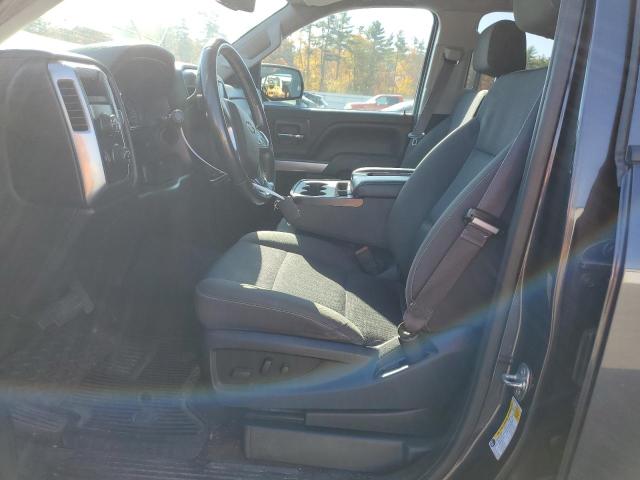 Photo 6 VIN: 1GCVKREC0EZ410470 - CHEVROLET SILVERADO 