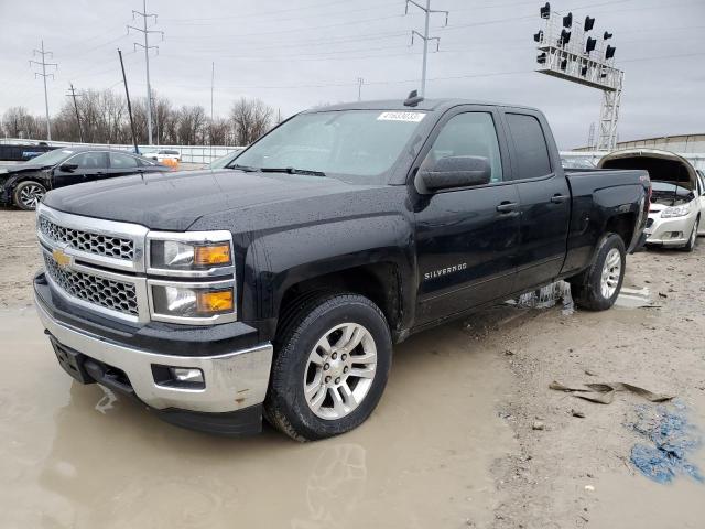 Photo 0 VIN: 1GCVKREC0FZ145745 - CHEVROLET SILVERADO 