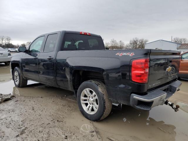 Photo 1 VIN: 1GCVKREC0FZ145745 - CHEVROLET SILVERADO 