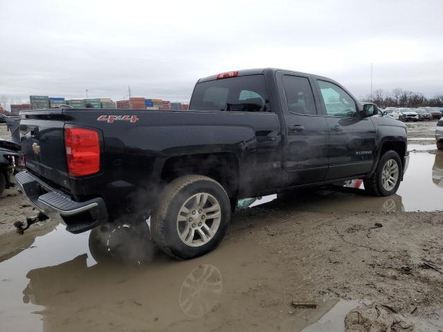 Photo 2 VIN: 1GCVKREC0FZ145745 - CHEVROLET SILVERADO 