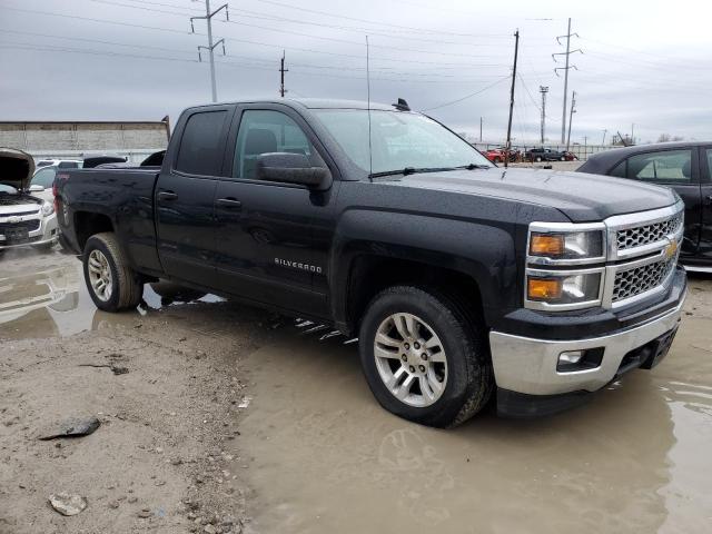 Photo 3 VIN: 1GCVKREC0FZ145745 - CHEVROLET SILVERADO 