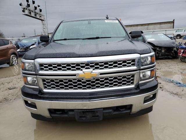 Photo 4 VIN: 1GCVKREC0FZ145745 - CHEVROLET SILVERADO 