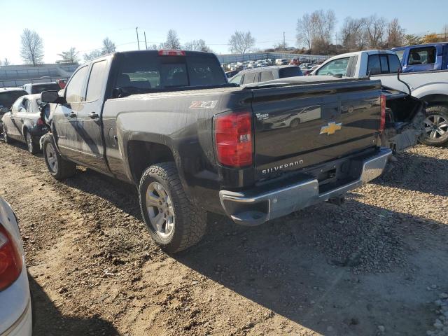 Photo 1 VIN: 1GCVKREC0FZ177062 - CHEVROLET SILVERADO 