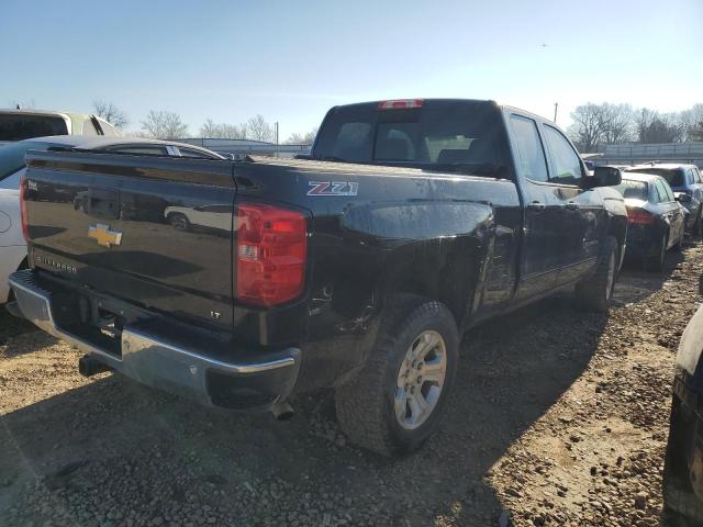 Photo 2 VIN: 1GCVKREC0FZ177062 - CHEVROLET SILVERADO 