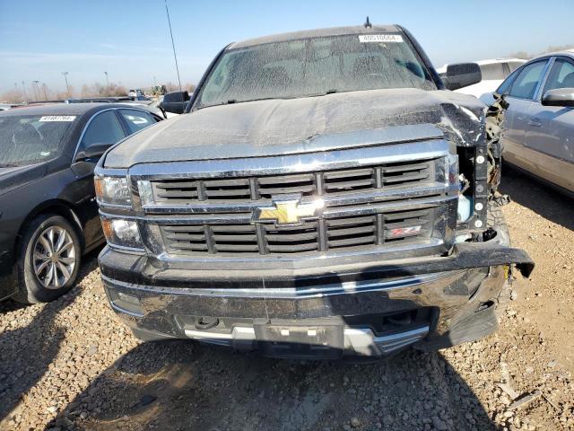 Photo 4 VIN: 1GCVKREC0FZ177062 - CHEVROLET SILVERADO 