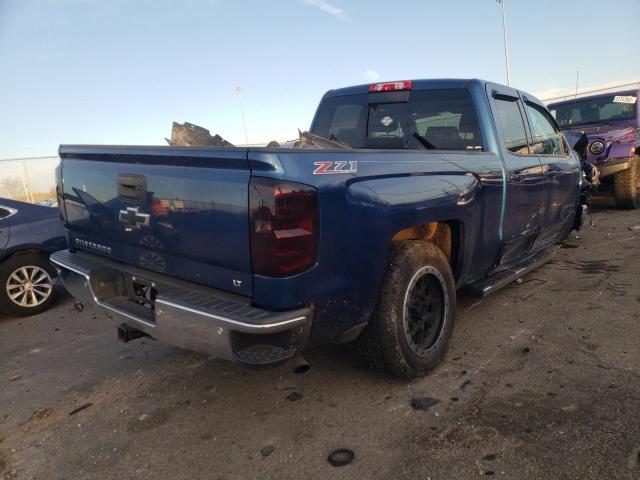 Photo 3 VIN: 1GCVKREC0FZ185775 - CHEVROLET SILVERADO 