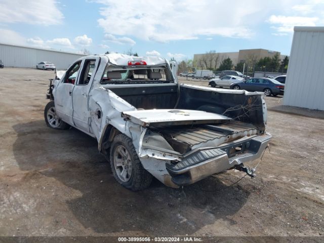 Photo 2 VIN: 1GCVKREC0FZ228298 - CHEVROLET SILVERADO 1500 