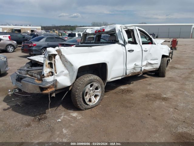 Photo 3 VIN: 1GCVKREC0FZ228298 - CHEVROLET SILVERADO 1500 