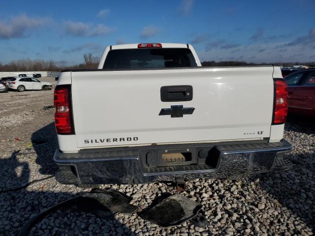 Photo 5 VIN: 1GCVKREC0FZ231105 - CHEVROLET SILVERADO 