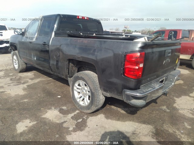 Photo 2 VIN: 1GCVKREC0FZ236532 - CHEVROLET SILVERADO 1500 