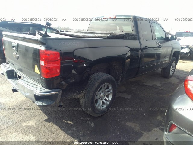 Photo 3 VIN: 1GCVKREC0FZ236532 - CHEVROLET SILVERADO 1500 