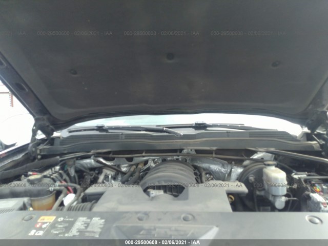 Photo 9 VIN: 1GCVKREC0FZ236532 - CHEVROLET SILVERADO 1500 