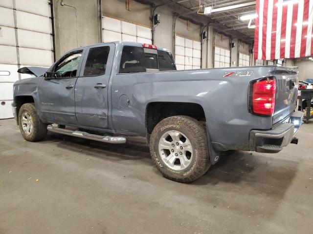 Photo 1 VIN: 1GCVKREC0FZ255114 - CHEVROLET SILVERADO 