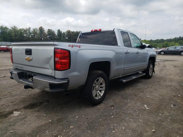 Photo 3 VIN: 1GCVKREC0FZ270597 - CHEVROLET SILVERADO 