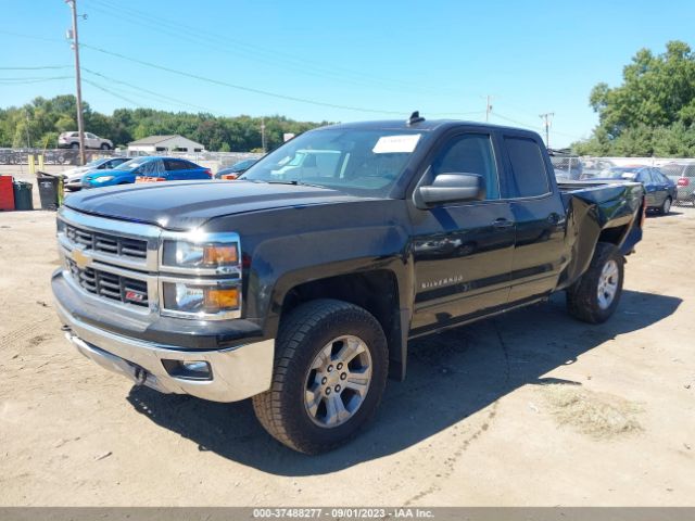 Photo 1 VIN: 1GCVKREC0FZ298769 - CHEVROLET SILVERADO 1500 