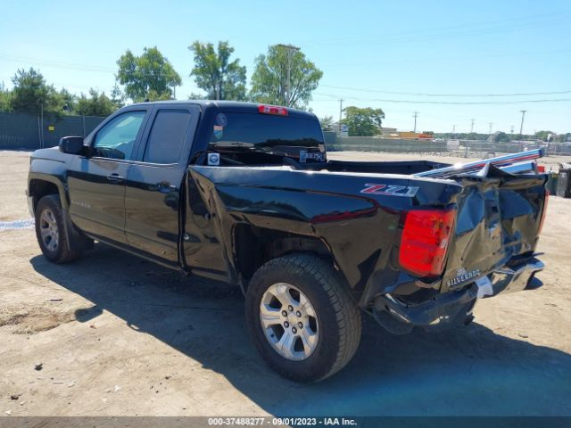 Photo 2 VIN: 1GCVKREC0FZ298769 - CHEVROLET SILVERADO 1500 