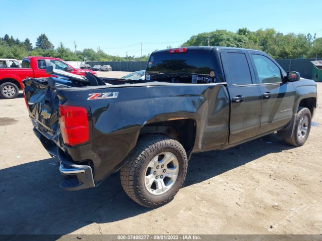 Photo 3 VIN: 1GCVKREC0FZ298769 - CHEVROLET SILVERADO 1500 