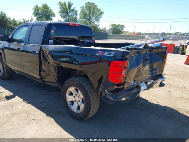 Photo 5 VIN: 1GCVKREC0FZ298769 - CHEVROLET SILVERADO 1500 