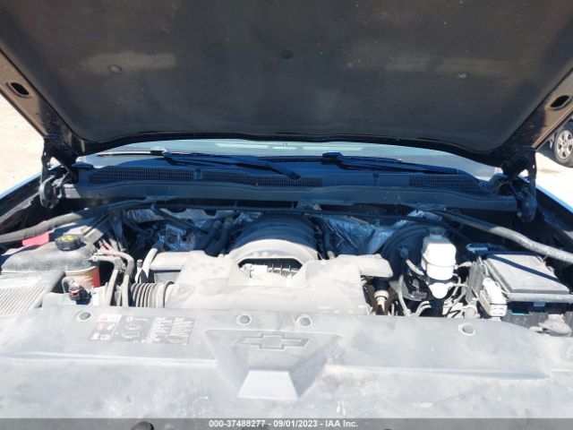 Photo 9 VIN: 1GCVKREC0FZ298769 - CHEVROLET SILVERADO 1500 