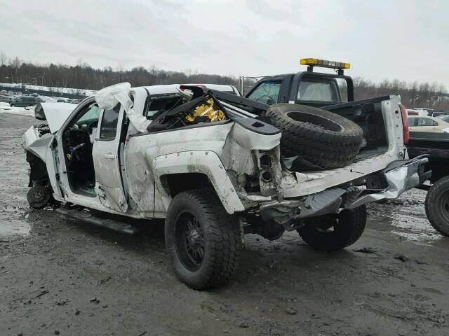 Photo 2 VIN: 1GCVKREC0FZ327400 - CHEVROLET SILVERADO 