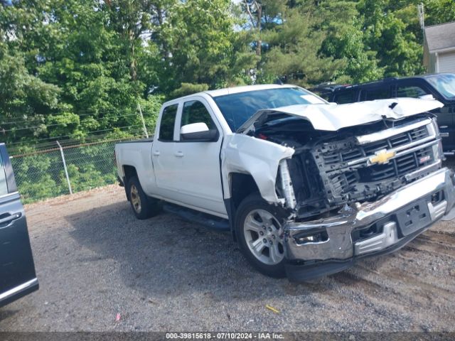 Photo 0 VIN: 1GCVKREC0FZ333312 - CHEVROLET SILVERADO 