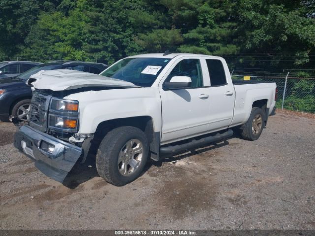 Photo 1 VIN: 1GCVKREC0FZ333312 - CHEVROLET SILVERADO 