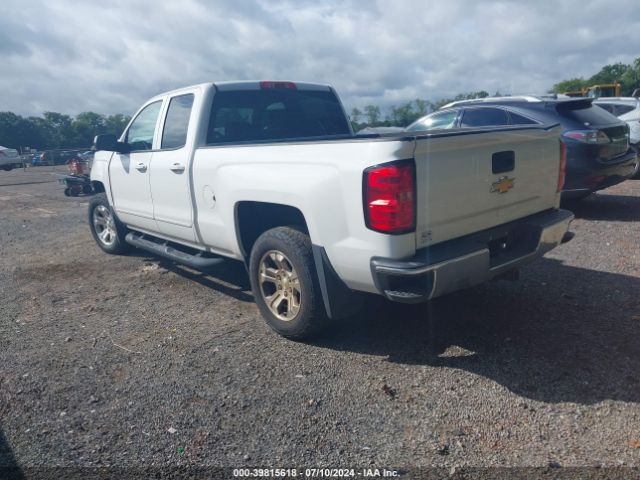 Photo 2 VIN: 1GCVKREC0FZ333312 - CHEVROLET SILVERADO 