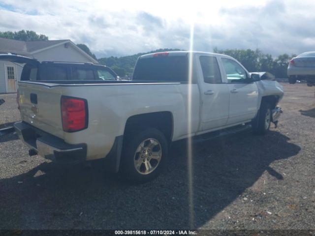 Photo 3 VIN: 1GCVKREC0FZ333312 - CHEVROLET SILVERADO 