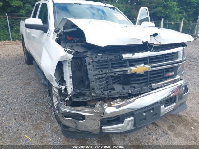 Photo 5 VIN: 1GCVKREC0FZ333312 - CHEVROLET SILVERADO 