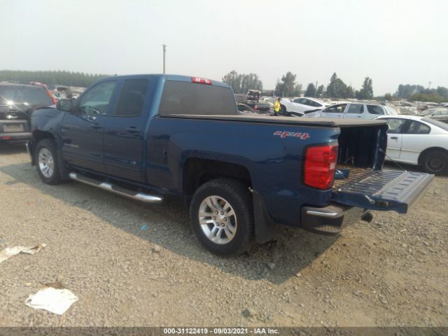 Photo 2 VIN: 1GCVKREC0FZ349137 - CHEVROLET SILVERADO 1500 