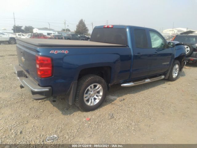 Photo 3 VIN: 1GCVKREC0FZ349137 - CHEVROLET SILVERADO 1500 