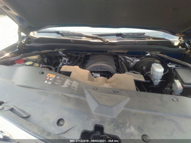 Photo 9 VIN: 1GCVKREC0FZ349137 - CHEVROLET SILVERADO 1500 