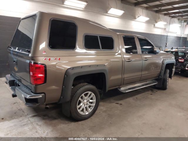 Photo 3 VIN: 1GCVKREC0FZ364995 - CHEVROLET SILVERADO 