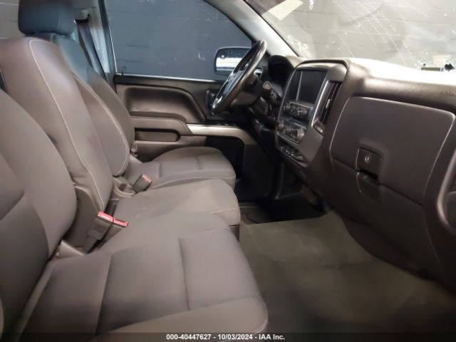 Photo 4 VIN: 1GCVKREC0FZ364995 - CHEVROLET SILVERADO 