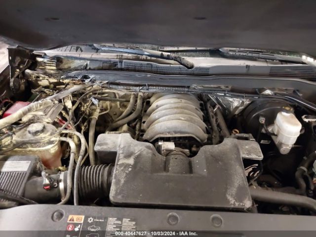 Photo 5 VIN: 1GCVKREC0FZ364995 - CHEVROLET SILVERADO 