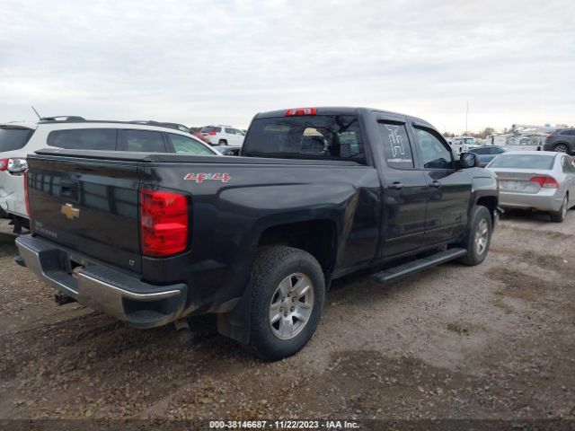 Photo 3 VIN: 1GCVKREC0FZ378718 - CHEVROLET SILVERADO 1500 