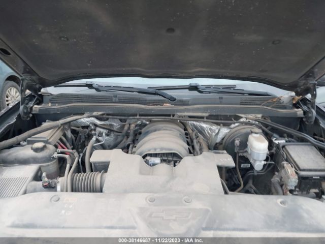 Photo 9 VIN: 1GCVKREC0FZ378718 - CHEVROLET SILVERADO 1500 