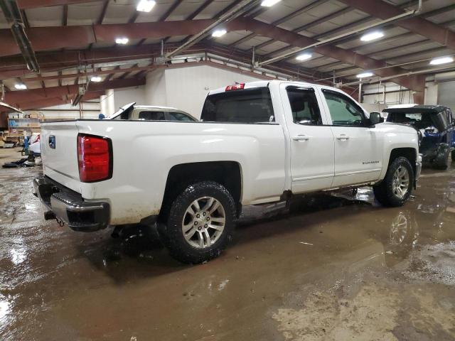 Photo 2 VIN: 1GCVKREC0FZ386625 - CHEVROLET SILVERADO 