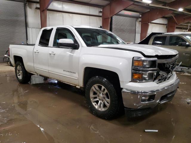 Photo 3 VIN: 1GCVKREC0FZ386625 - CHEVROLET SILVERADO 