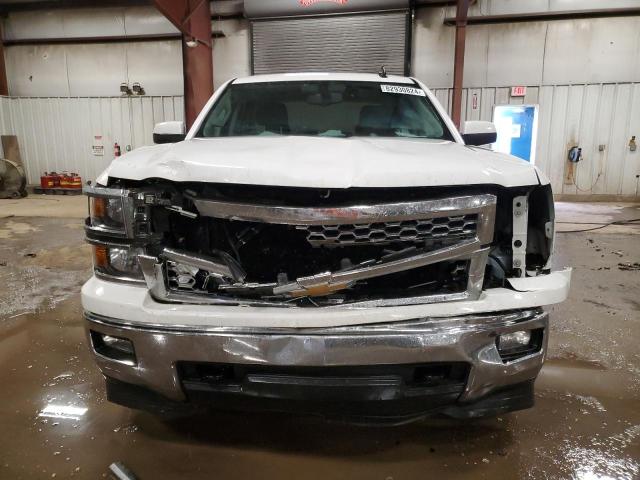 Photo 4 VIN: 1GCVKREC0FZ386625 - CHEVROLET SILVERADO 