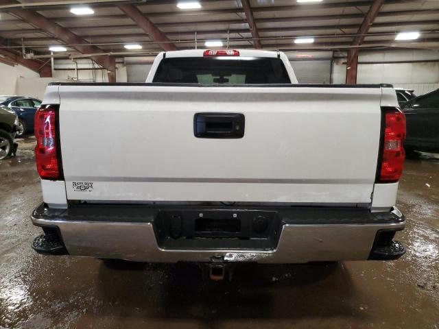 Photo 5 VIN: 1GCVKREC0FZ386625 - CHEVROLET SILVERADO 