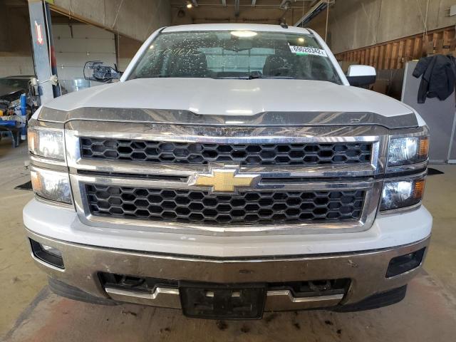 Photo 4 VIN: 1GCVKREC0FZ397768 - CHEVROLET SILVERADO 