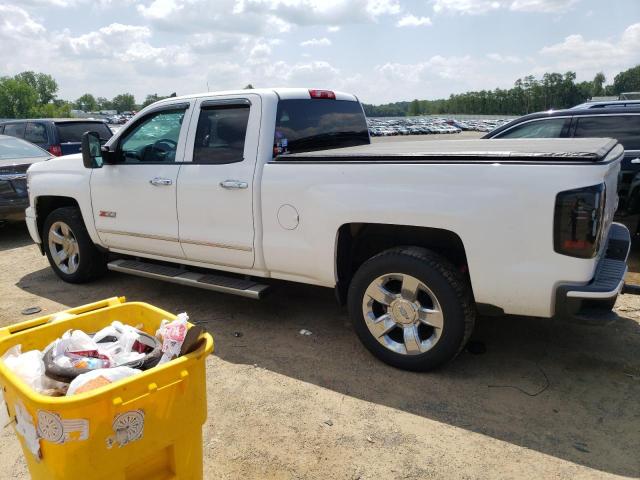 Photo 1 VIN: 1GCVKREC0FZ415038 - CHEVROLET SILVERADO 