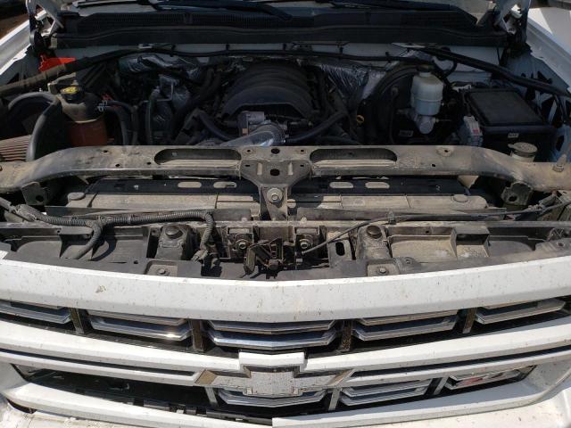 Photo 10 VIN: 1GCVKREC0FZ415038 - CHEVROLET SILVERADO 