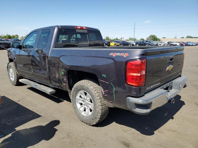 Photo 1 VIN: 1GCVKREC0FZ424984 - CHEVROLET SILVERADO 